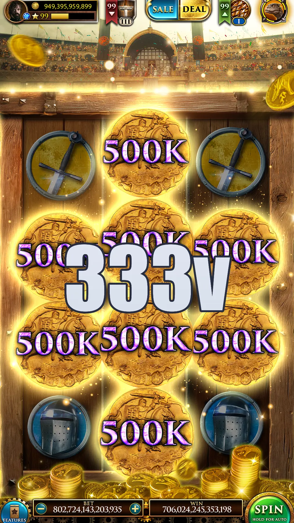 333v Unduh