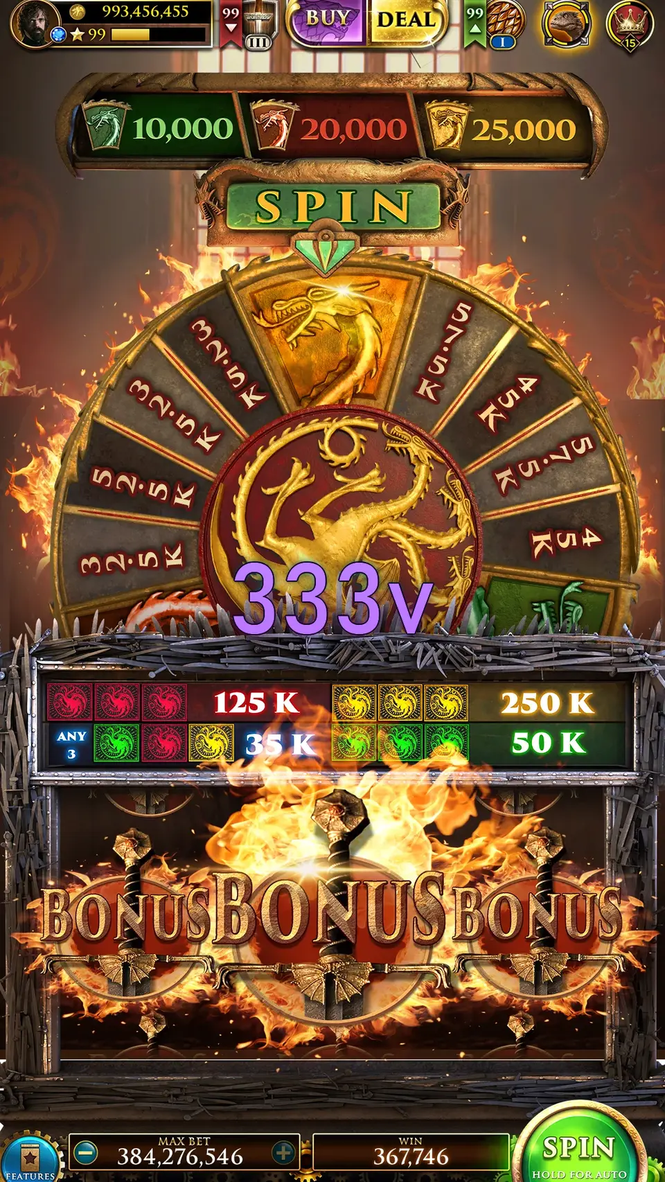 333v Unduh