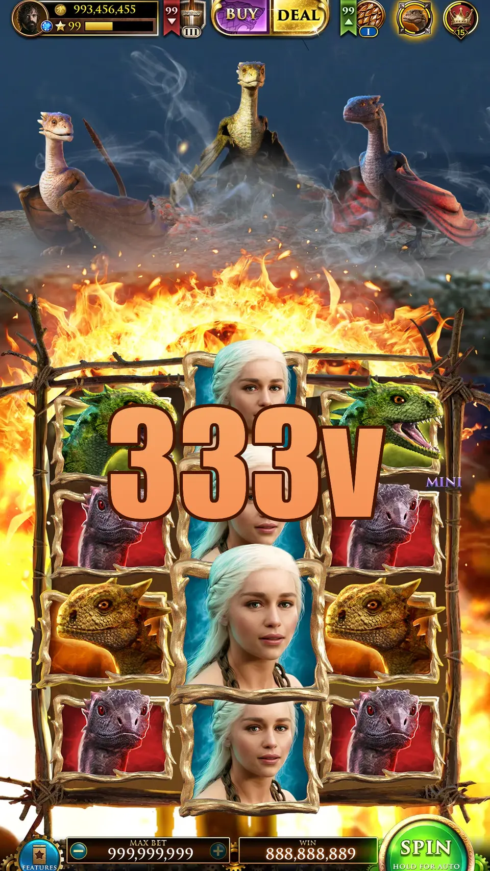 333v Preview - Resmi Unduh